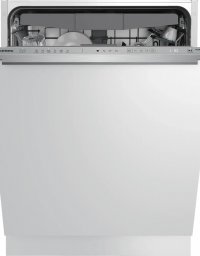 Grundig GNVP4541 beépíthető mosogatógép